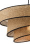 Opviq Couper Hazeran - Beige, Black